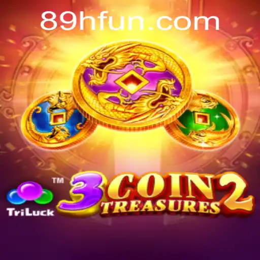Explorando o Mundo de 3CoinTreasures2: Aventuras e Desafios