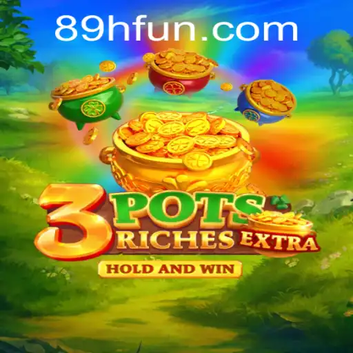 Explorando o Fascinante Mundo de 3potsExtra: O Jogo que está Conquistando a Comunidade Gamer