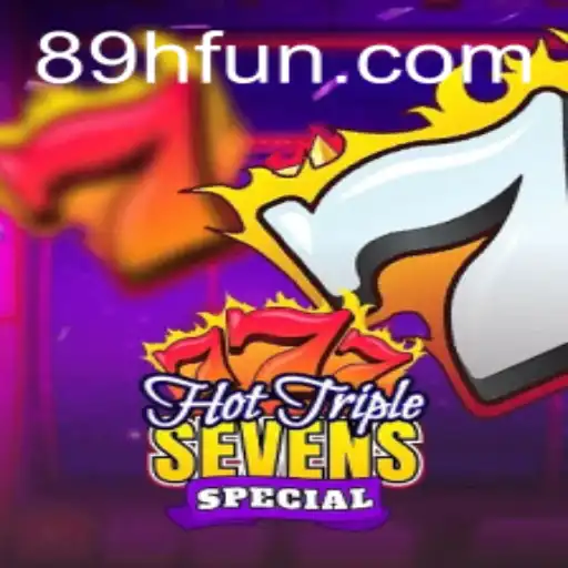 Explorando o Fascinante Mundo de HotTripleSevensSpecial: Um Guia Completo com Foco na Palavra-Chave 