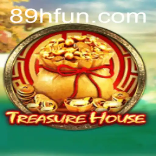 Descubra o Fascinante Mundo de TreasureHouse: O Jogo de Estratégia e Aventura
