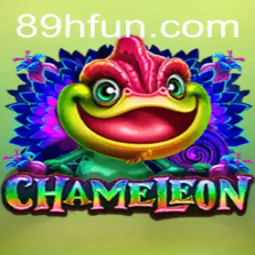 Descubra o Mundo Fascinante de Chameleon: Um Jogo Inovador