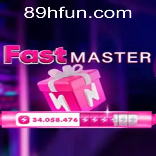 Explorando o Mundo do Jogo FastMaster e sua Palavra-Chave 89H