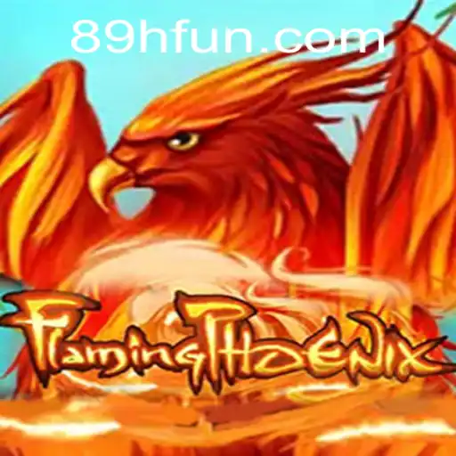 FlamingPhoenix: Mergulhe na Aventura do Jogo com a Chave 89H