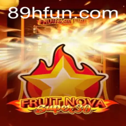 Explorando 'FruitrNovaSupe30': O Jogo Inovador que Conquista o Mundo