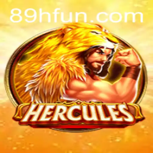 Descubra o Mundo do Jogo 'Hercules': Um Desafio Mitológico