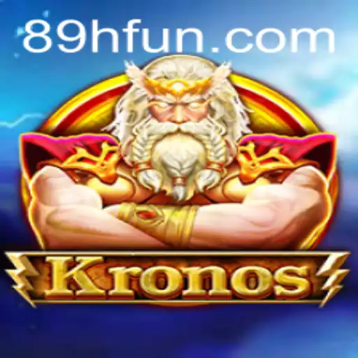 Kronos: Descobrindo o Fascinante Mundo do Jogo com a Chave 89H