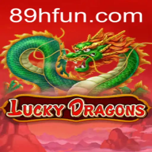 Explorando o Fascinante Mundo de LuckyDragons