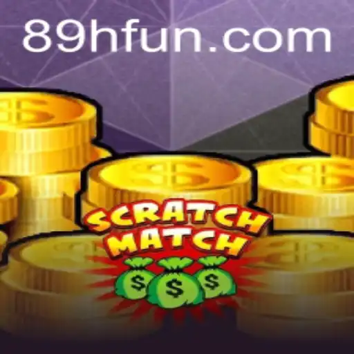 Descubra ScratchMatch: O Jogo que Está Conquistando o Mundo com 89H