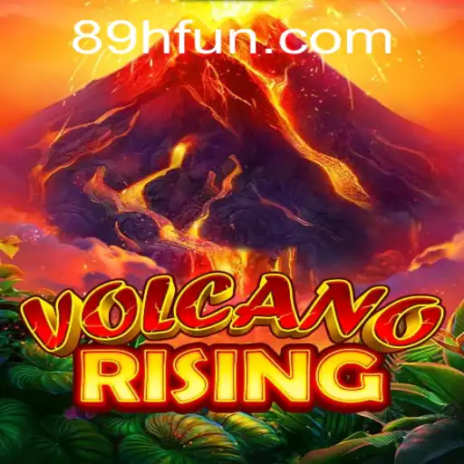 Descubra o Mundo de Aventura de VolcanoRising