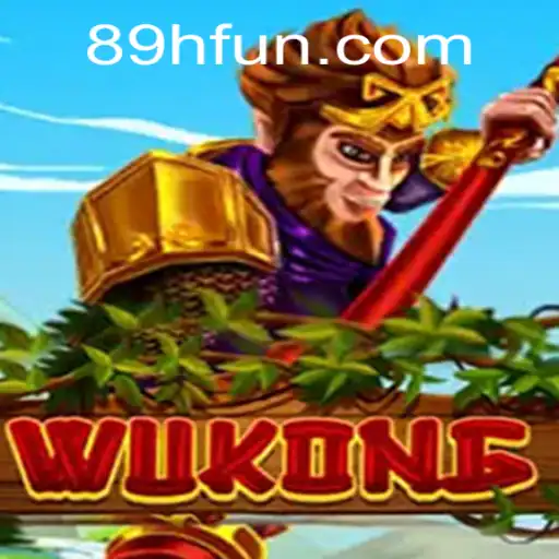 Descubra Wukong: O Fascinante Universo do Jogo 89H